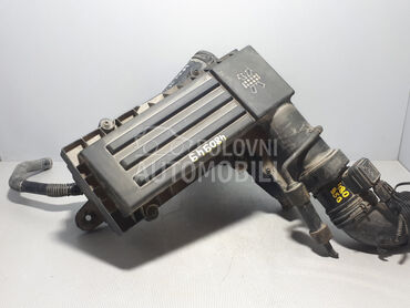 KUCISTE FILTERA ZRAKA za Volkswagen Caddy