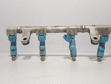 DIZNA za Toyota Yaris