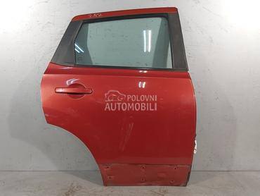 VRATA za Nissan Qashqai