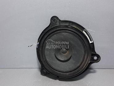 ZVUCNIK za Nissan Micra