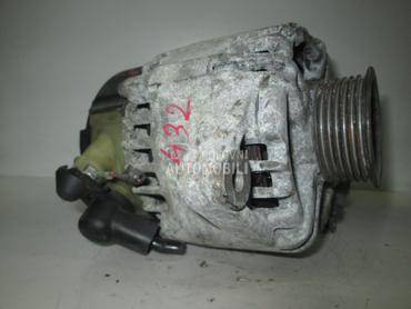 ALTERNATOR za Citroen C1