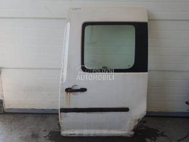 VRATA za Volkswagen Caddy