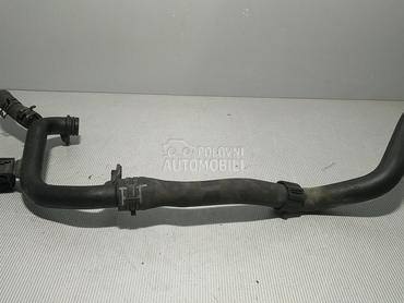 CRIJEVO za Škoda Octavia