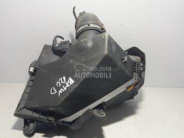 KUCISTE FILTERA ZRAKA za BMW Serija 1