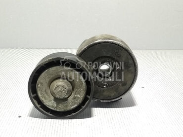 SPANER za Fiat Punto