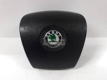 AIRBAG VOLANA za Škoda Fabia