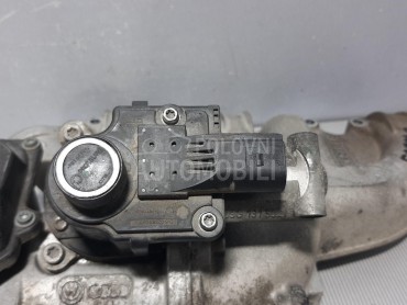 EGR za Volkswagen Caddy