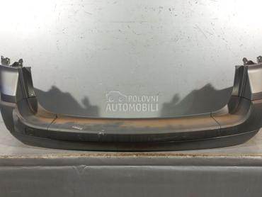 BRANIK za Renault Megane