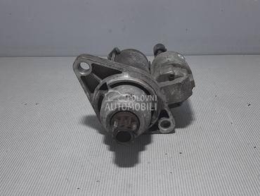 ALNASER za Volkswagen Polo