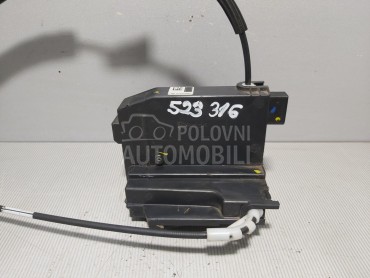 BRAVA VRATA za Peugeot 308