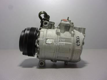 KOMPRESOR KLIME za BMW 520