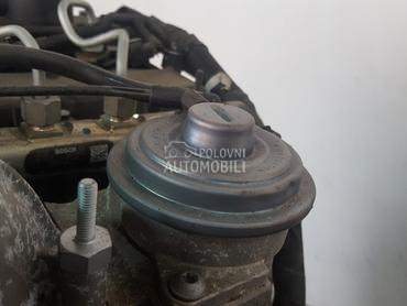 EGR za Jeep Cherokee