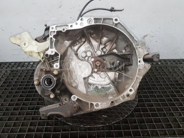 MJENJAC za Peugeot 307