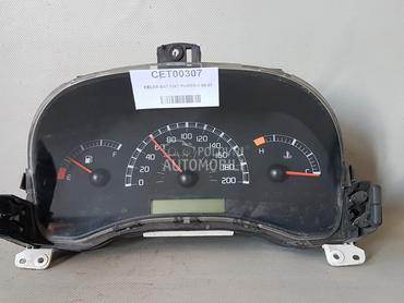 CELER SAT za Fiat Punto