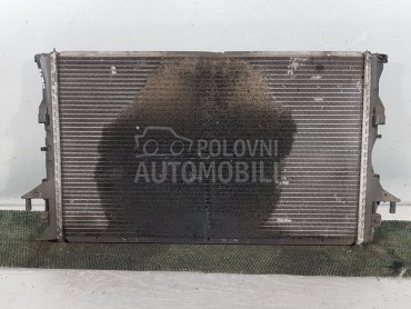 HLADNJAK VODE za Renault Laguna