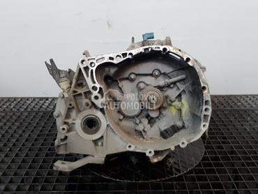 MJENJAC za Dacia Logan