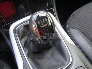 Ručica menjača za Opel Insignia od 2008. do 2017. god.