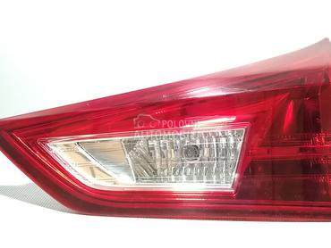 STOPA za Toyota Auris