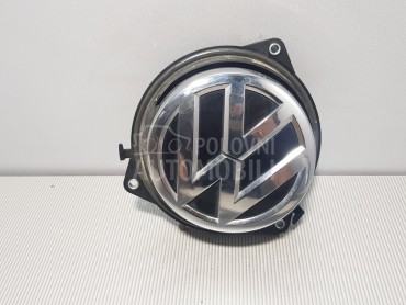 BRAVA GEPEKA za Volkswagen Golf 7