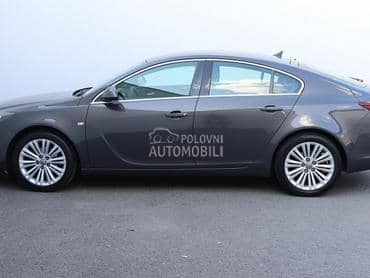 Vrata za Opel Insignia od 2009. do 2017. god.