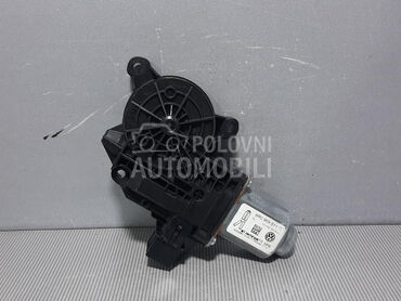 MOTORIC PODIZACA STAKLA za Škoda Fabia