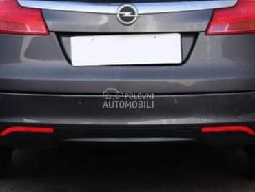Zadnji branik karavan za Opel Insignia od 2009. do 2013. god.