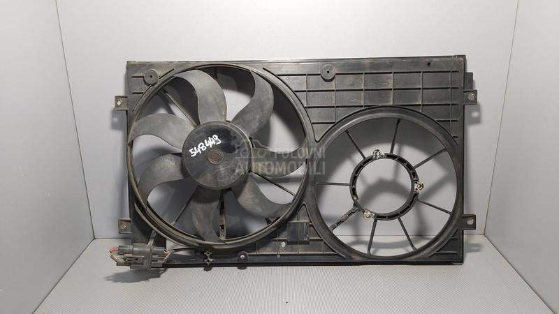 NOSAC VENTILATORA