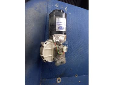 Motor prednjih brisača za Fiat Doblo