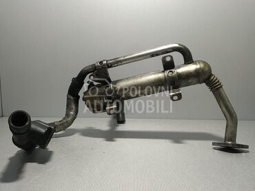 HLADNJAK EGR VENTILA za Volkswagen Touran