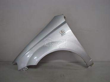 BLATOBRAN za Chevrolet Kalos