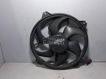 VENTILATOR za Peugeot 307