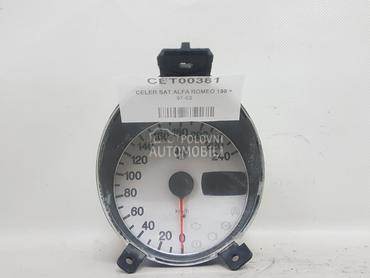 CELER SAT za Alfa Romeo 156