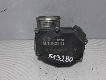 DOZER KLAPNA za Kia Sportage