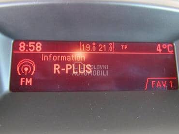 Display za Opel Insignia