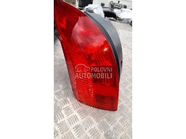Stop lampa za Peugeot 308 od 2007. do 2012. god.