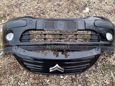 Branik farovi maska za Citroen C3 od 2002. do 2005. god.