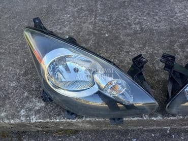 Farovi za Toyota Aygo od 2005. do 2009. god.