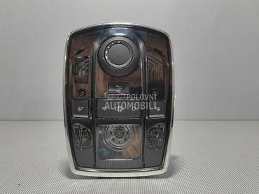 RASVJETA U KABINI za Peugeot 508