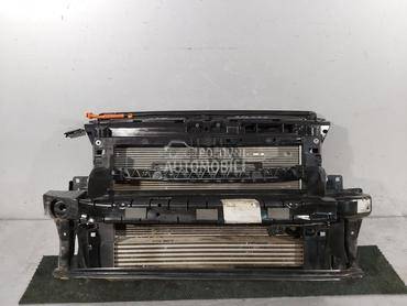 VENTILATOR za Volkswagen Polo