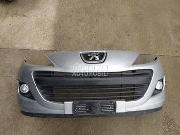 BRANIK za Peugeot 207