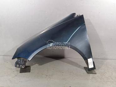 BLATOBRAN za Volkswagen Polo