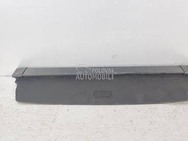 ROLETNA GEPEKA za Peugeot 508