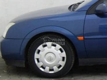 Krilo za Opel Vectra C od 2002. do 2005. god.