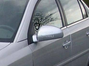 Retrovizori za Opel Vectra C od 2002. do 2008. god.