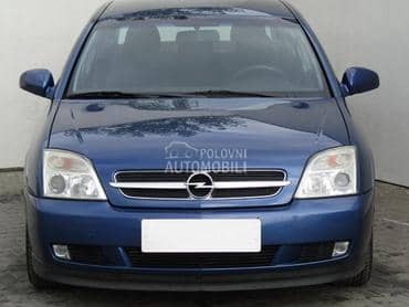 Šoferšajbna, prozori za Opel Vectra C od 2002. do 2008. god.