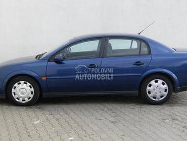 Vrata za Opel Vectra C od 2002. do 2008. god.