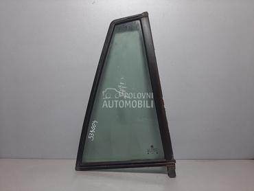 STAKLO za Škoda Fabia