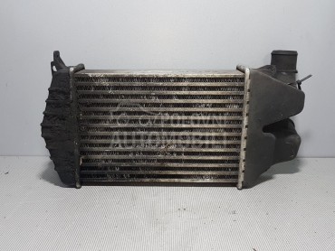 INTERKULER za Opel Astra H