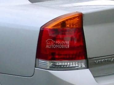 Stop svetla za Opel Vectra C od 2002. do 2008. god.
