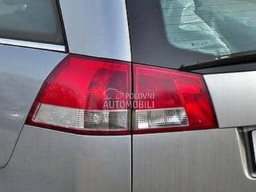 Stop svetla karavan za Opel Vectra C od 2002. do 2008. god.